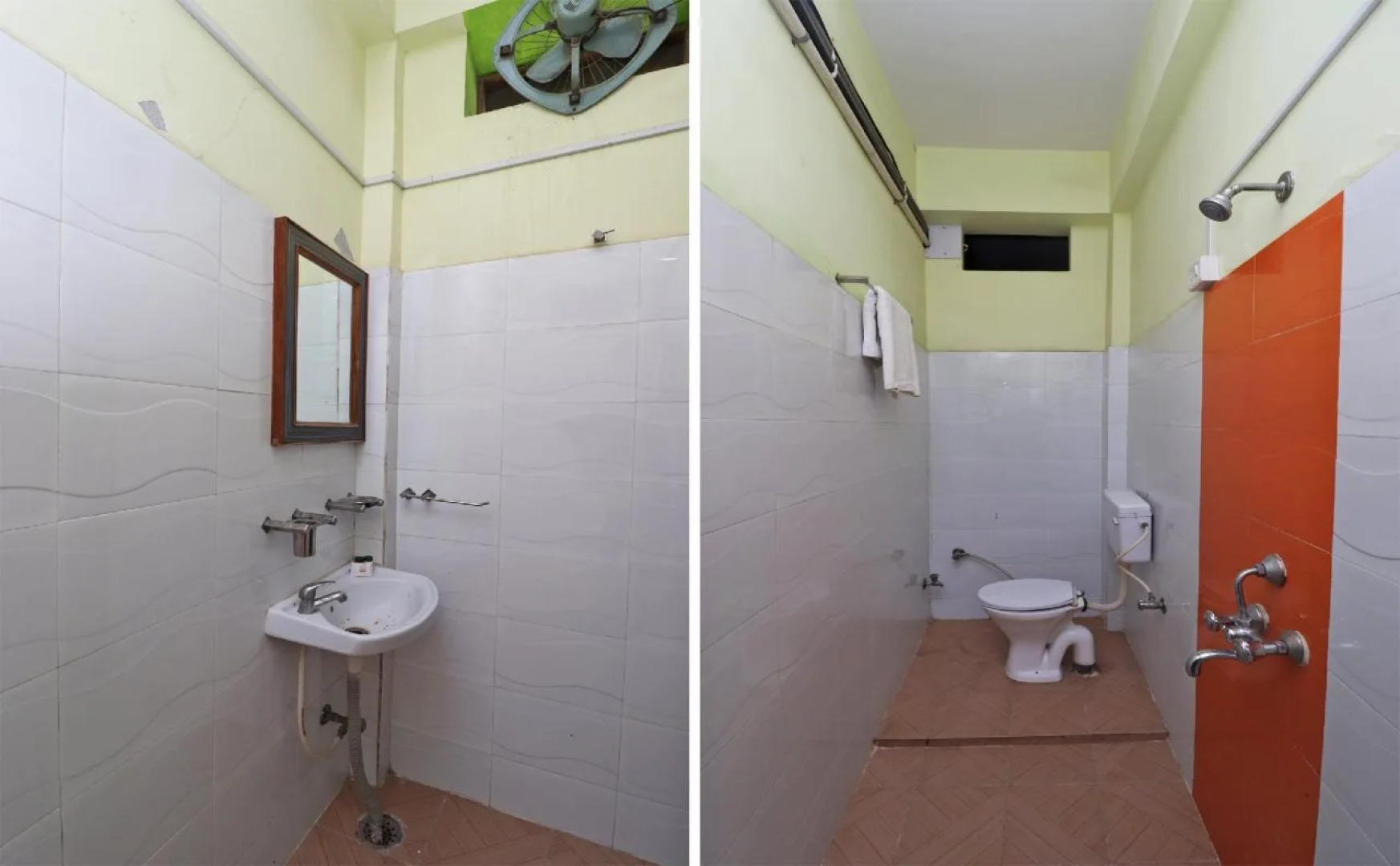 Shivam Residency And Restaurant By OYO Rooms