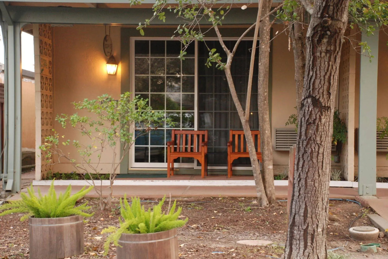 El Bonita Motel