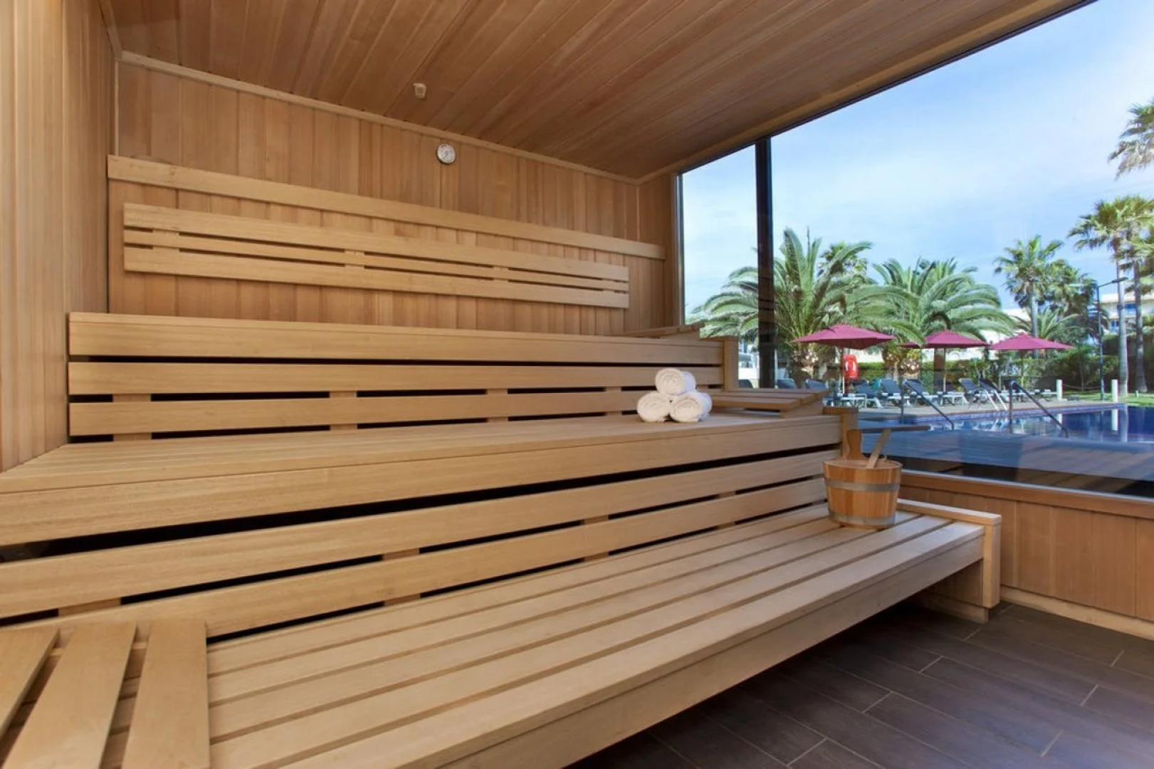 Hotel Playa Golf - Adults Only +16