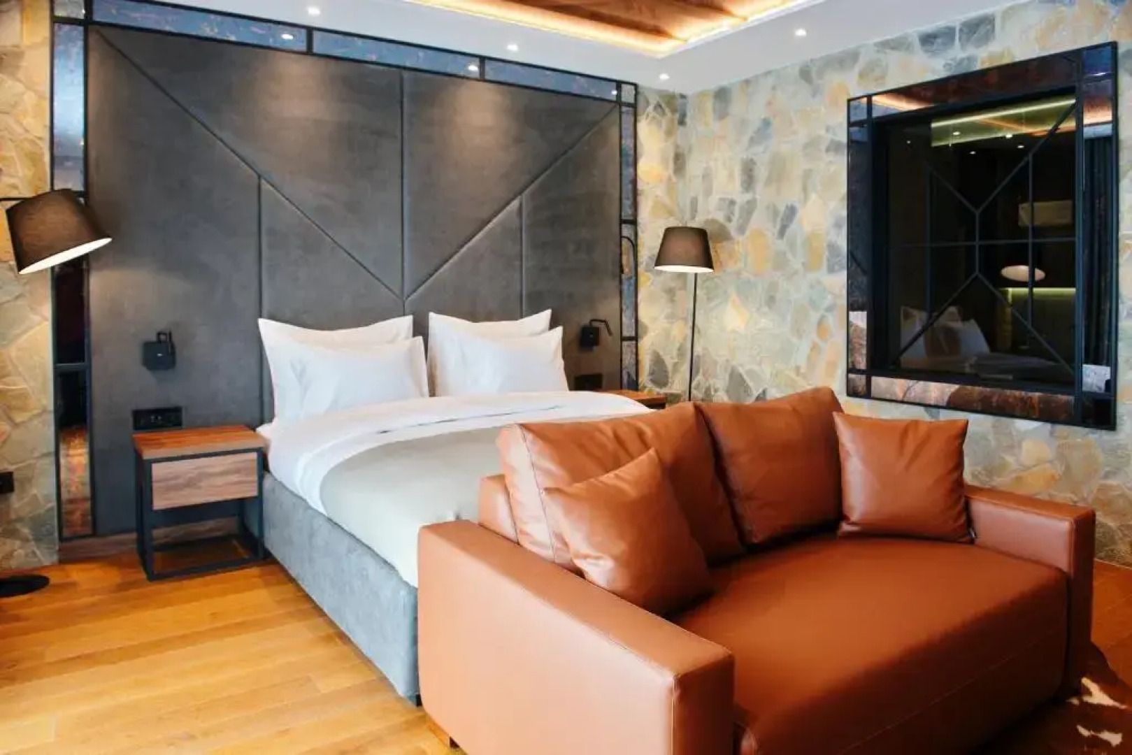 Zlatibor Lux Holiday Home
