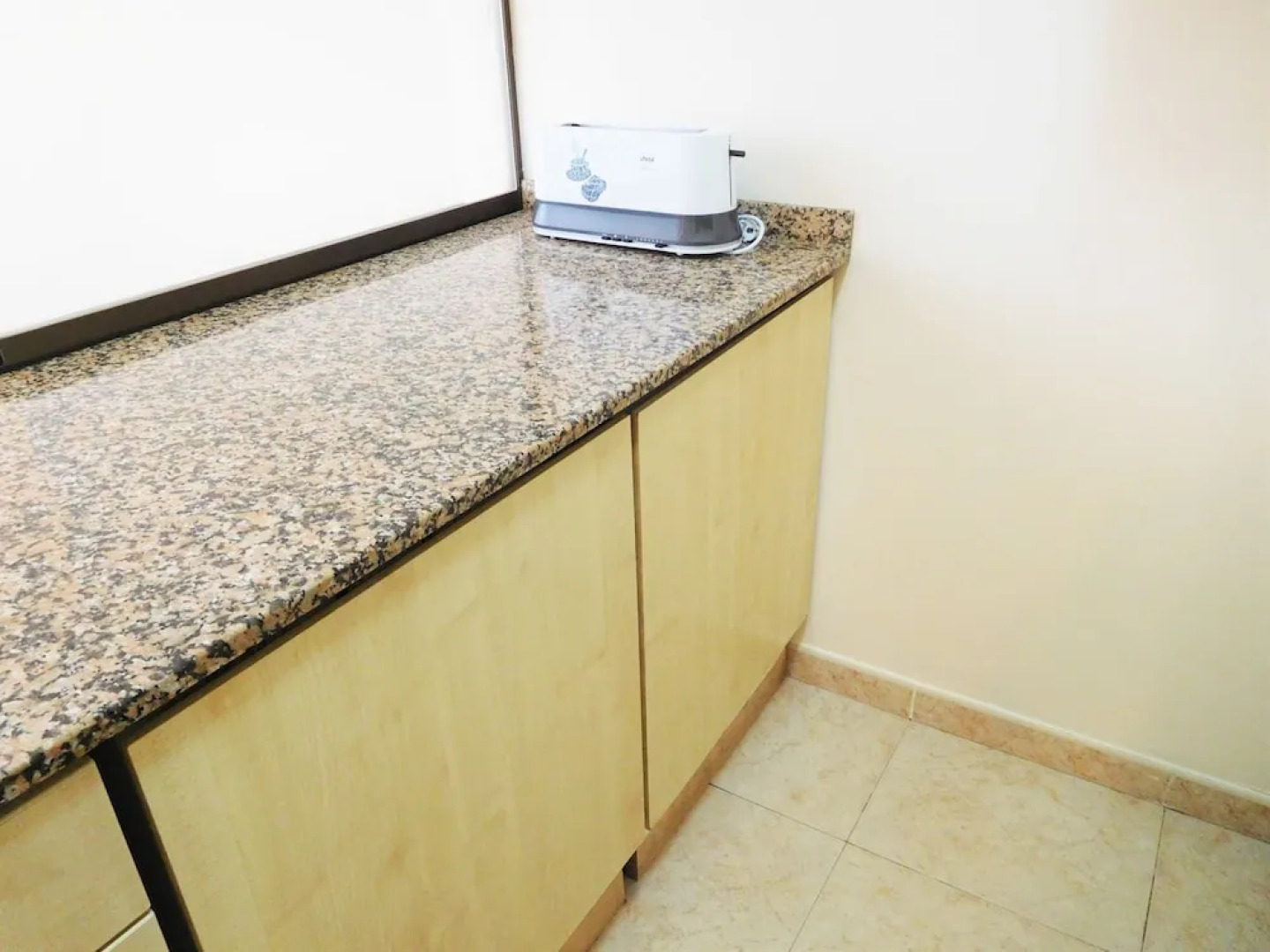 Lleida Apartments III