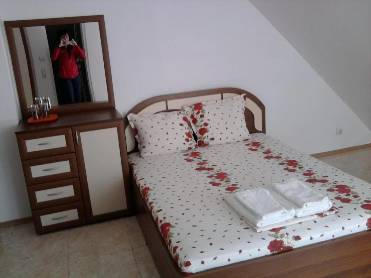 Krai Moreto Guest House