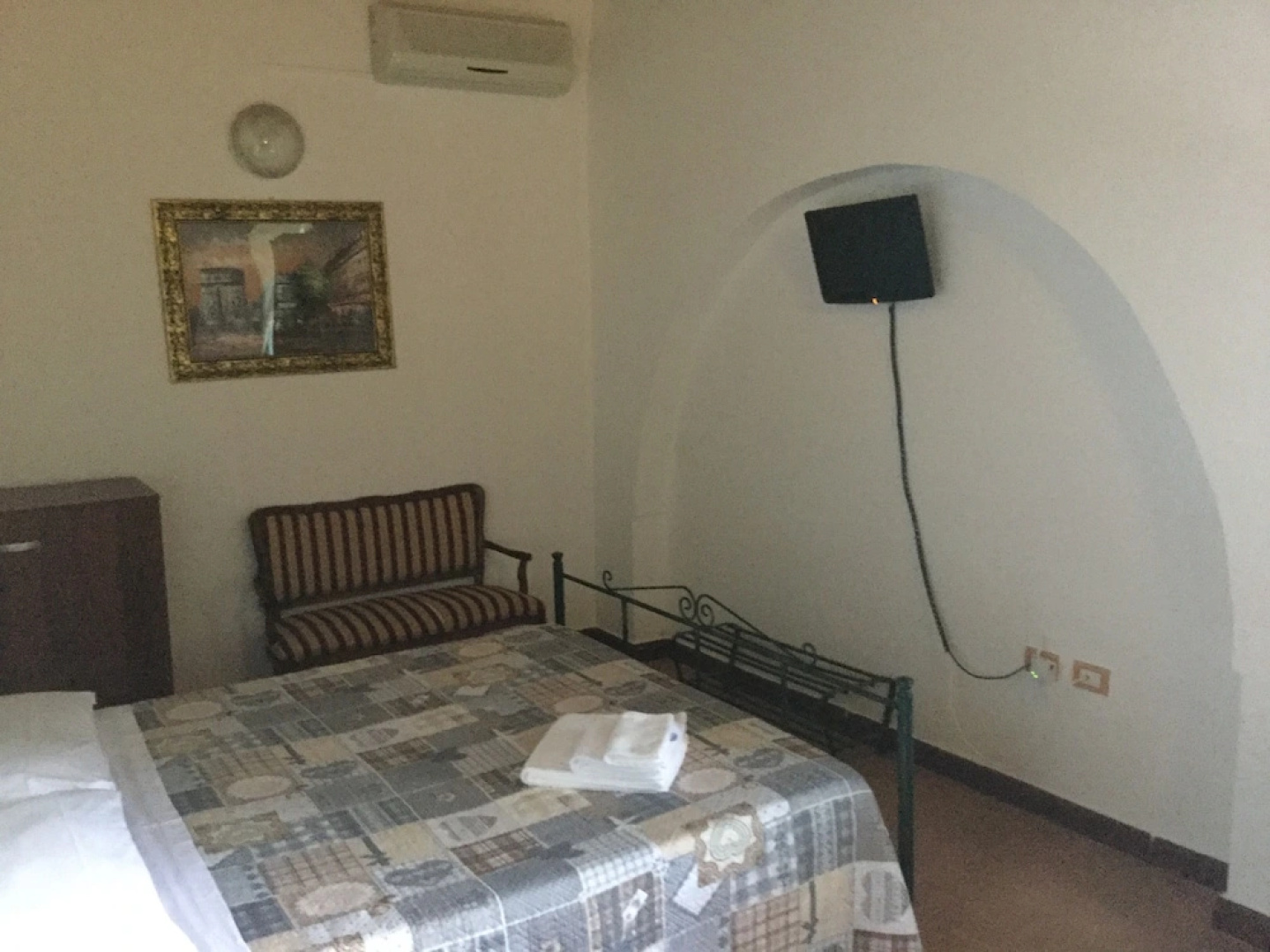 Hotel Ristorante Termitito