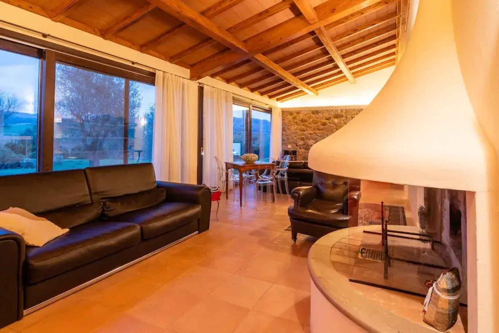 Ribusieri Country House