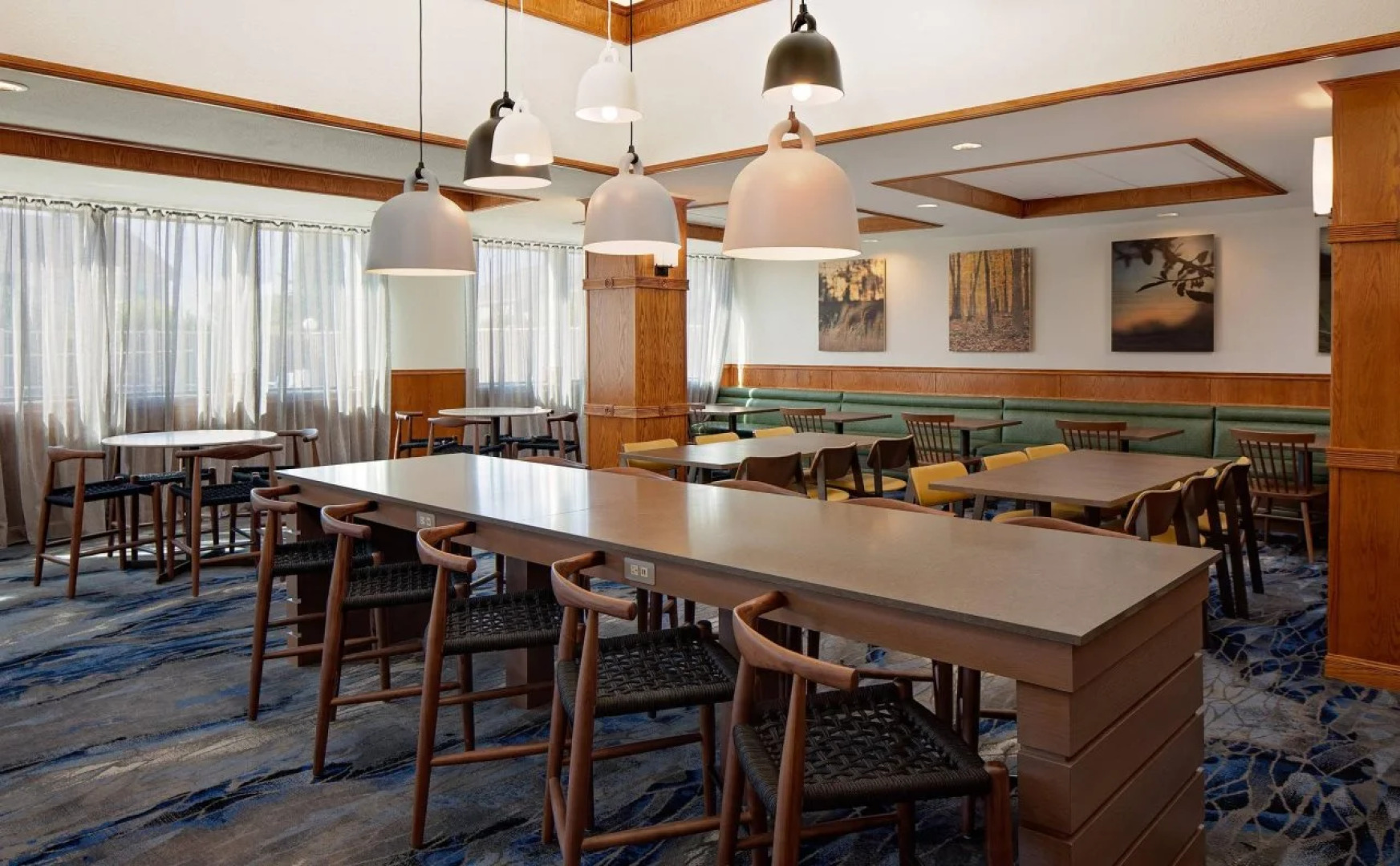 Fairfield Inn & Suites by Marriott San Angelo