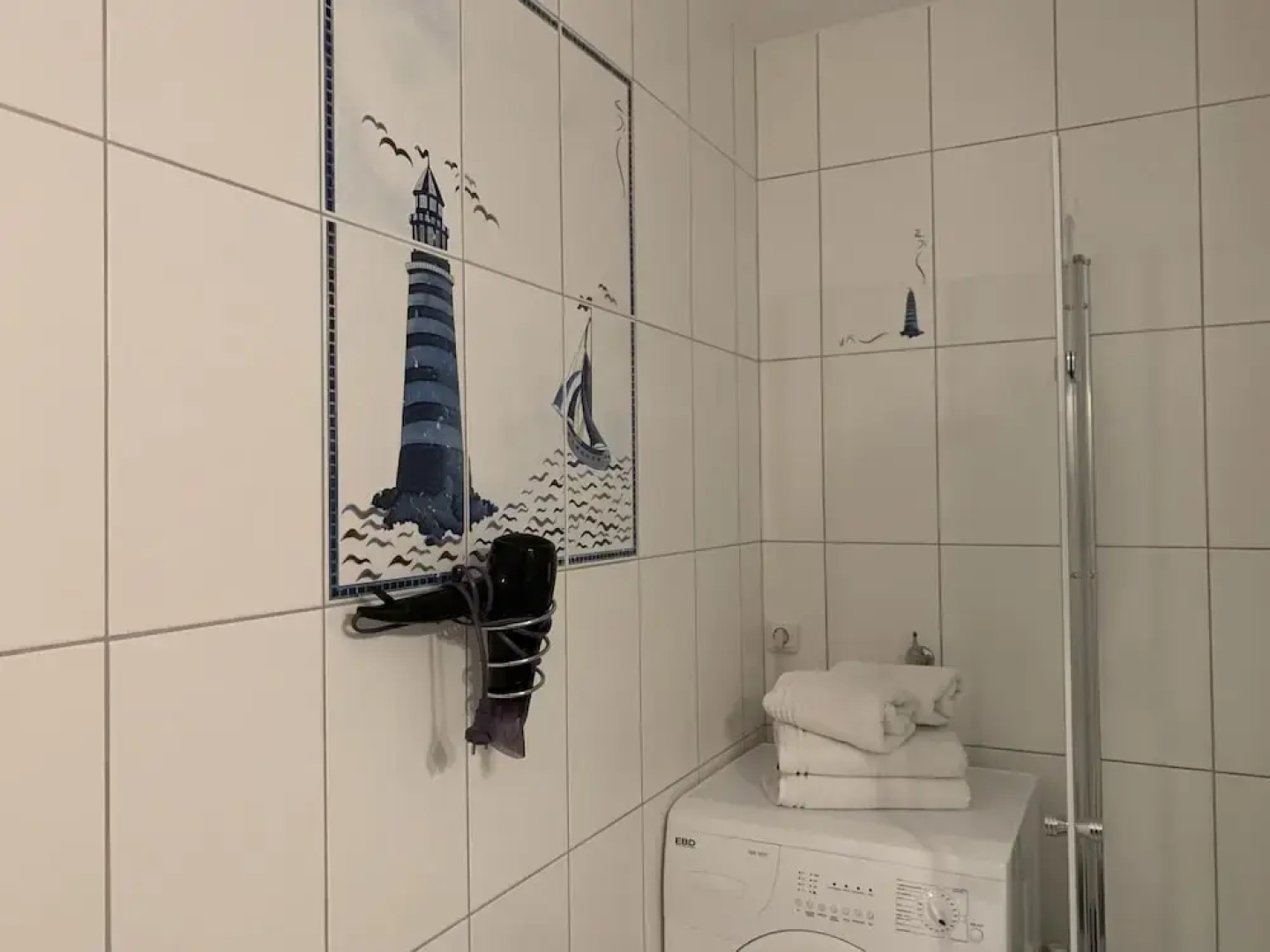 Apartment Elbe Glückstadt near Airport