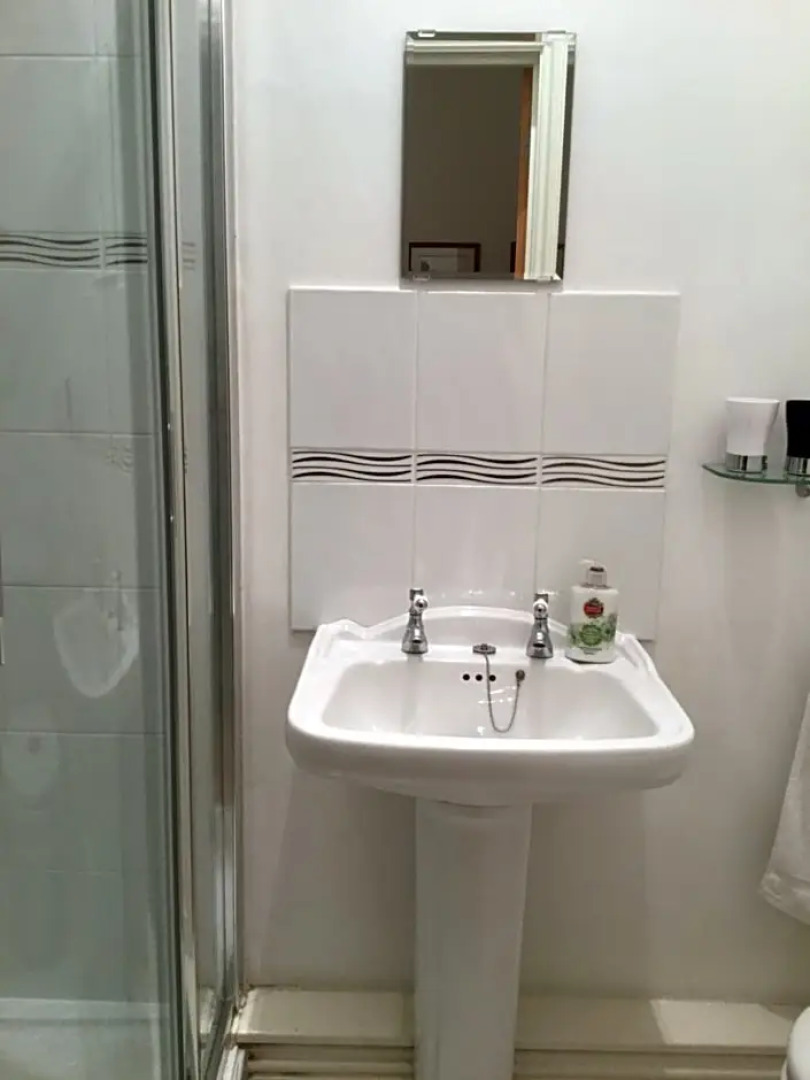 Cliftonville House Bed  Breakfast