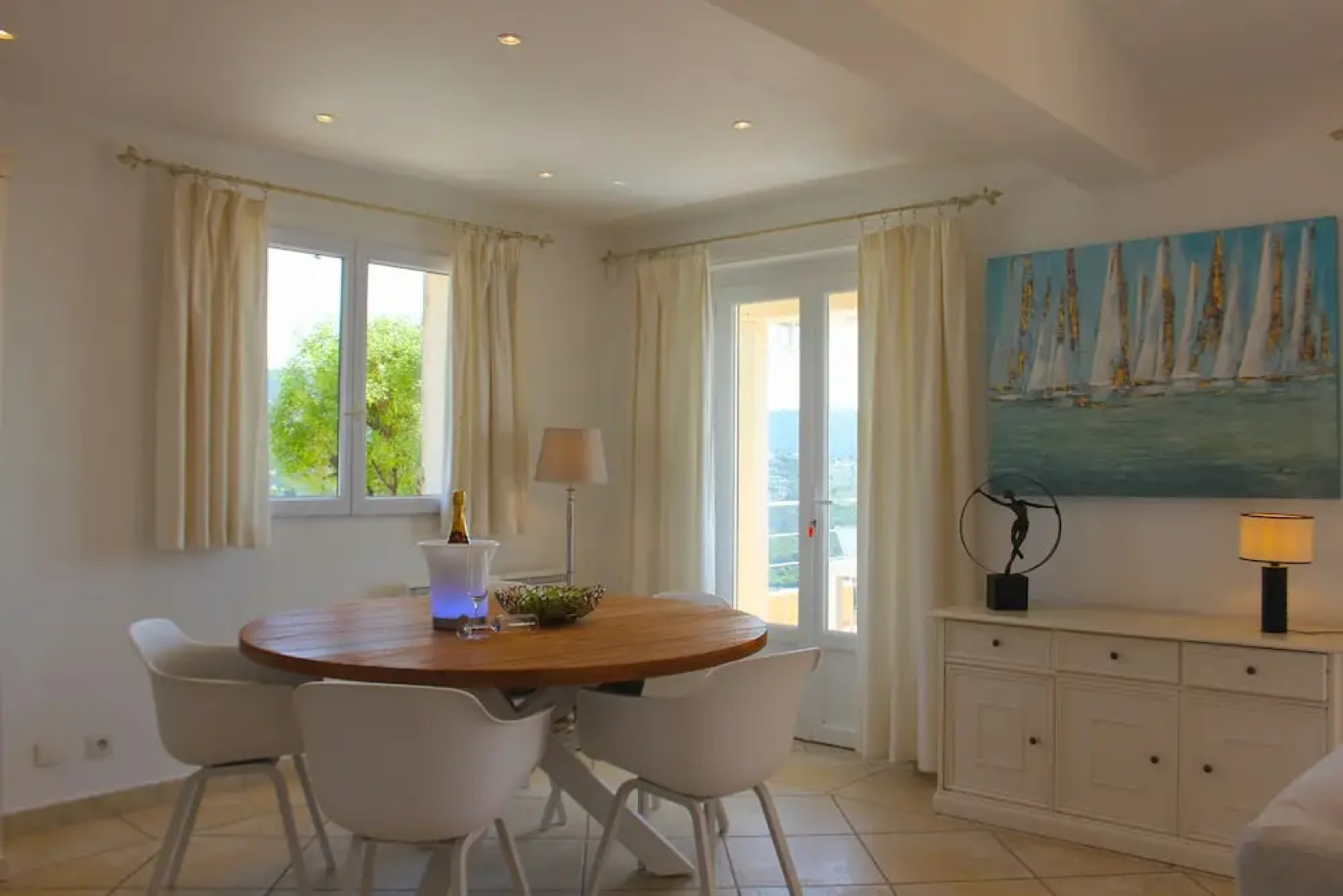 Lord of Sainte Maxime