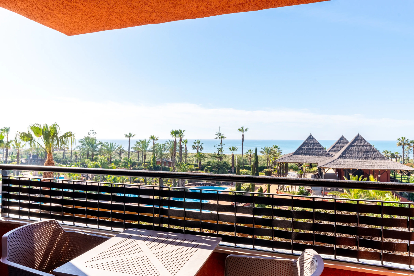 Puerto Antilla Grand Hotel