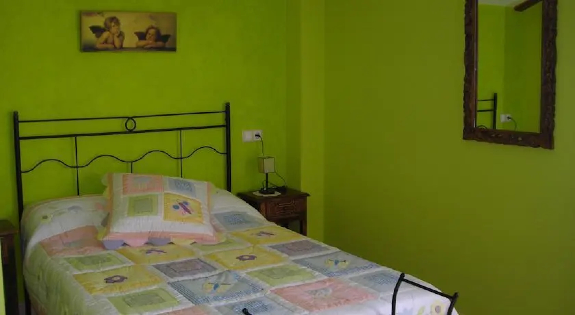 Casa Rural San Pelayo