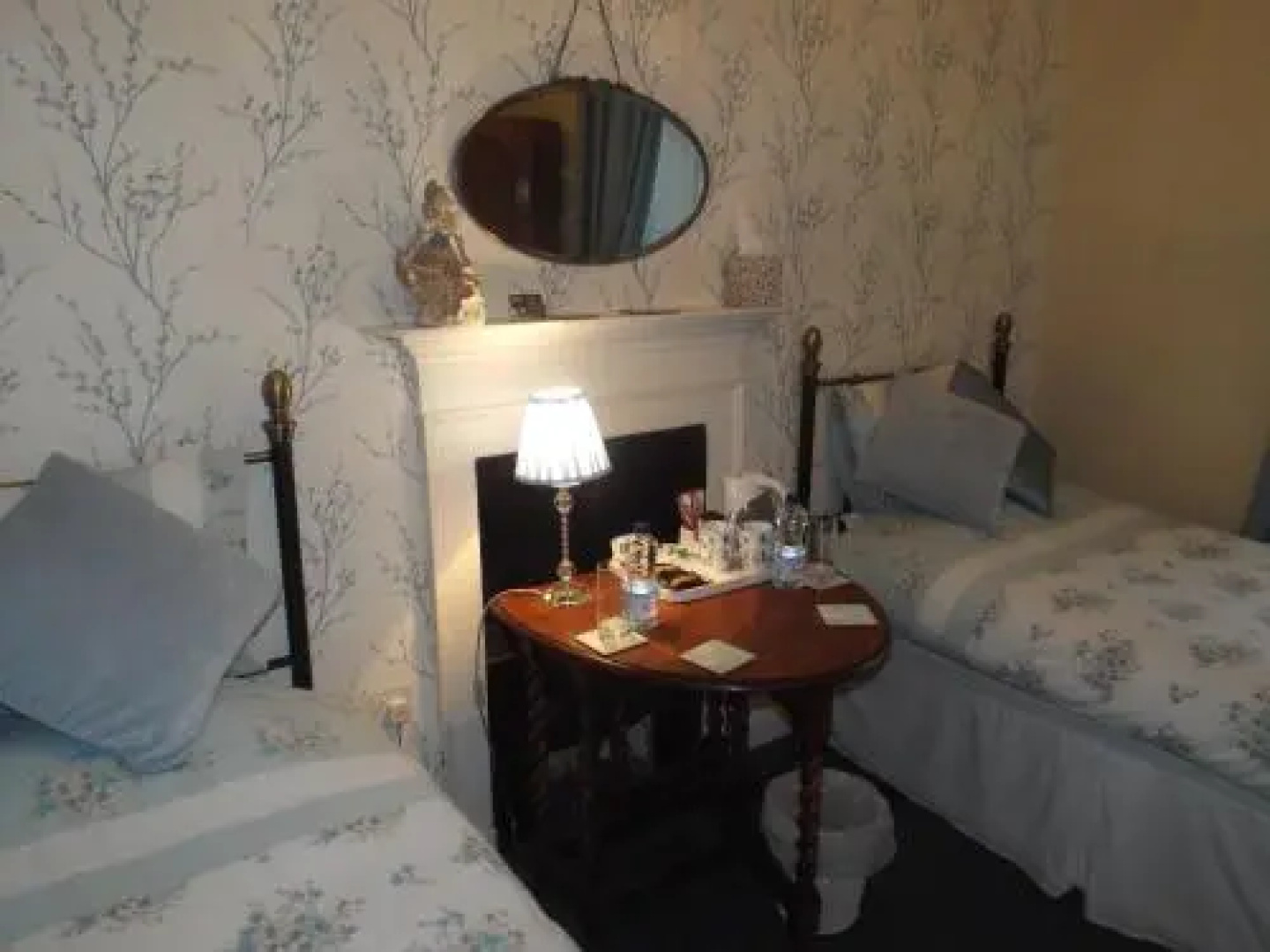 Southwood Farm Bed & Breakfast