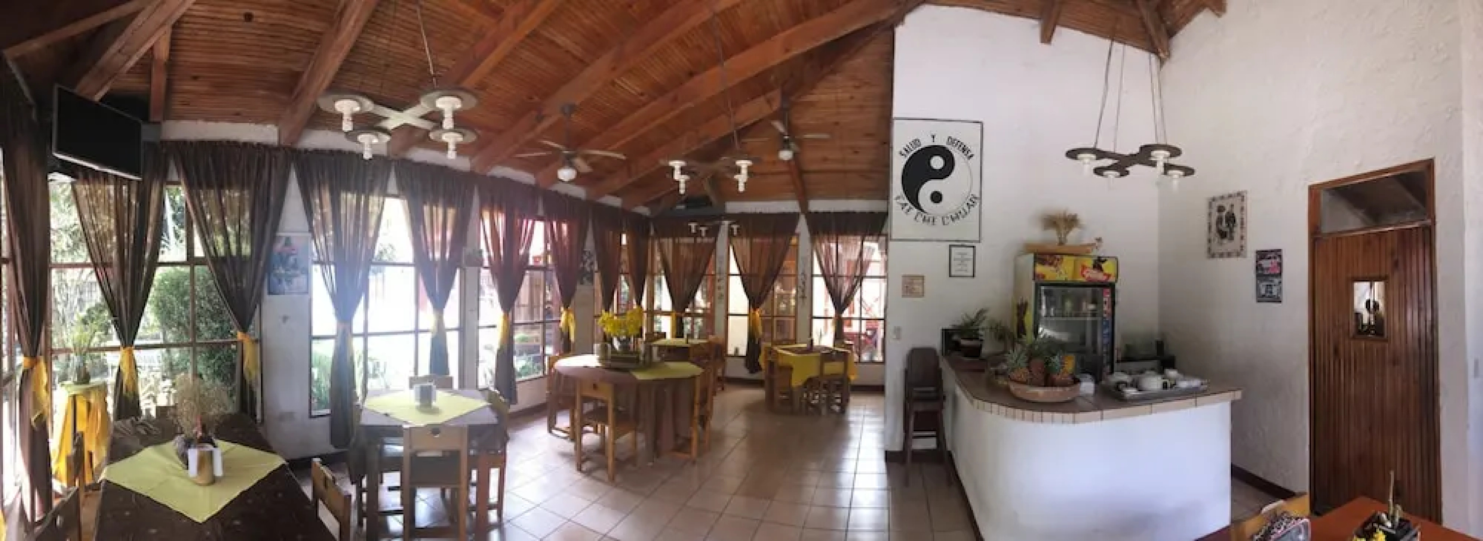 Chi-Ixim Eco Hotel