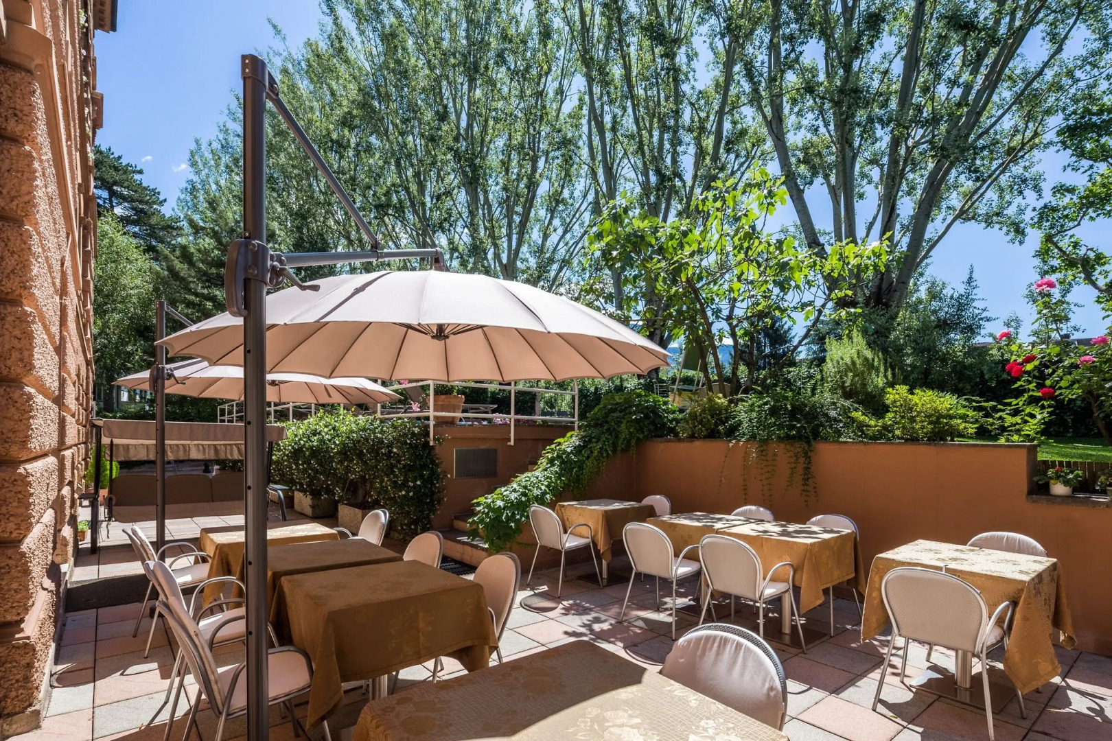 Windsor Merano Hotel & Suites