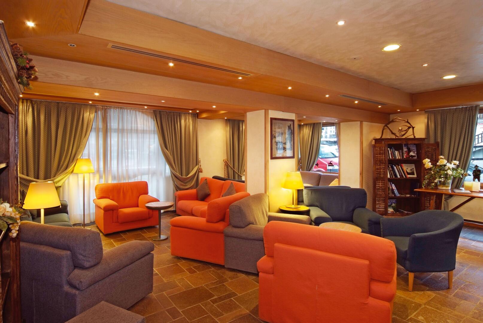 Sertorelli Sporthotel