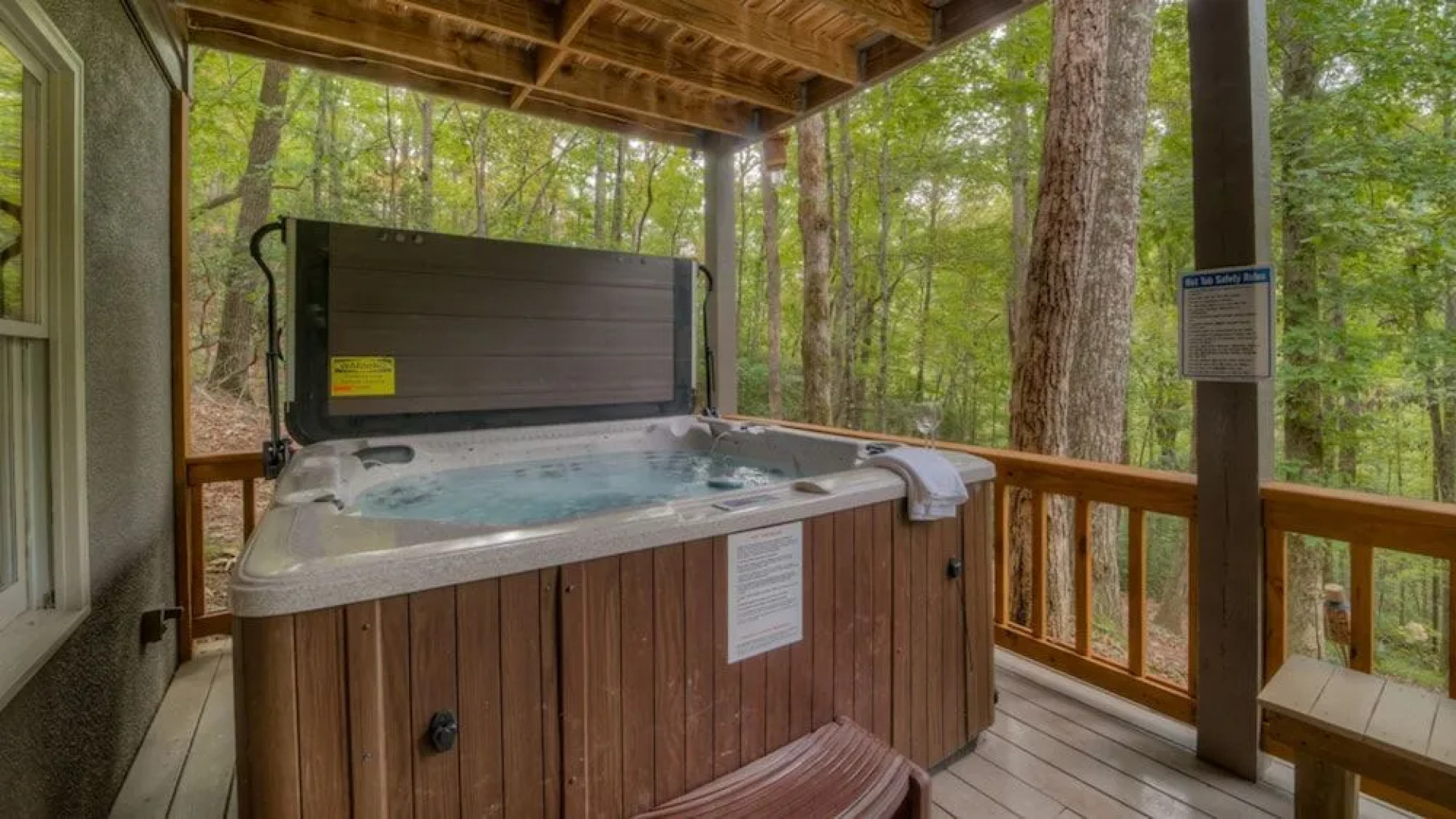 Rusty Rooster by Escape to Blue Ridge