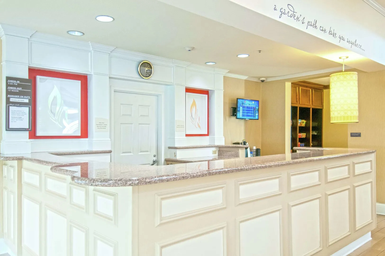 Wyndham Garden New Orleans Airport