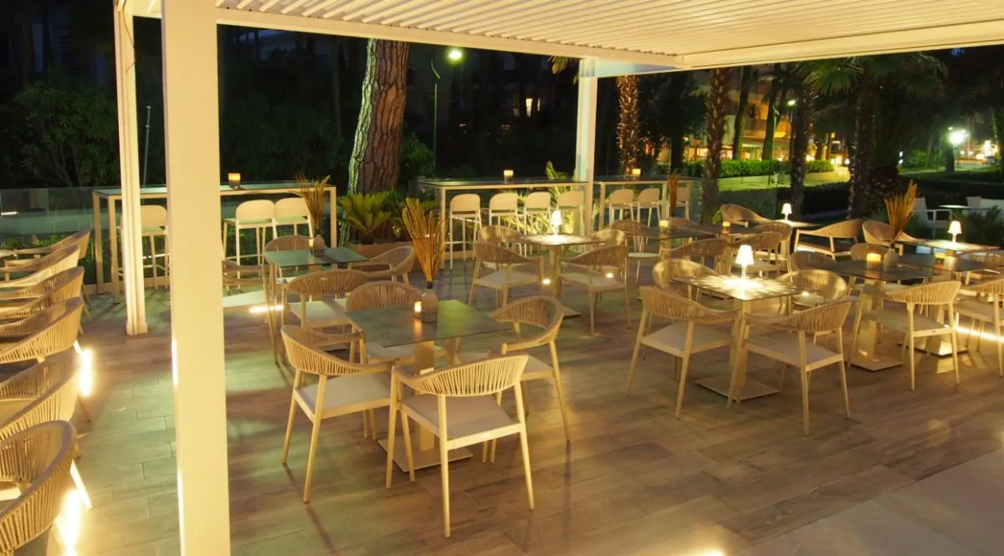 Hotel Bella Venezia Mare