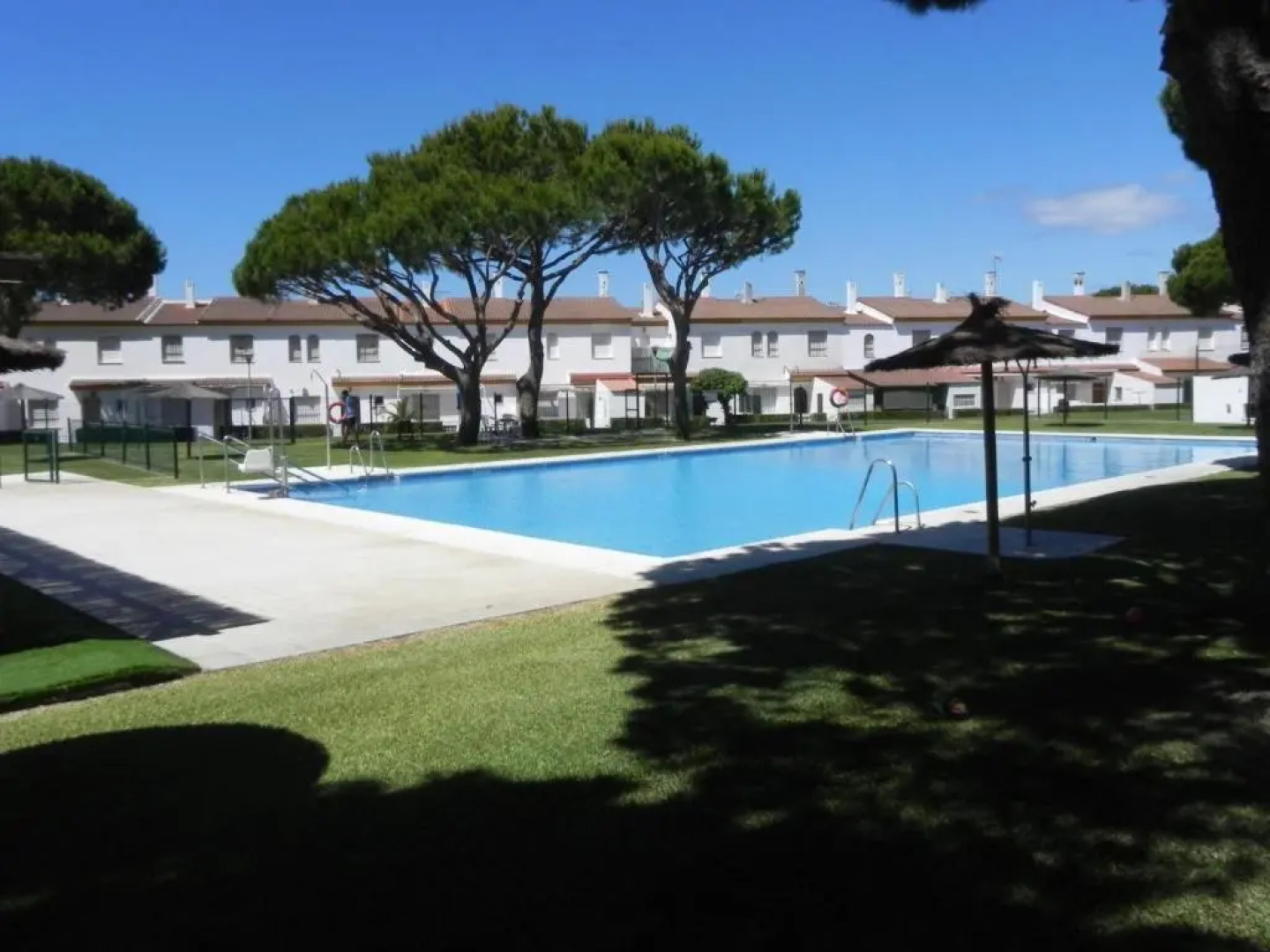 Faro II Holiday Home