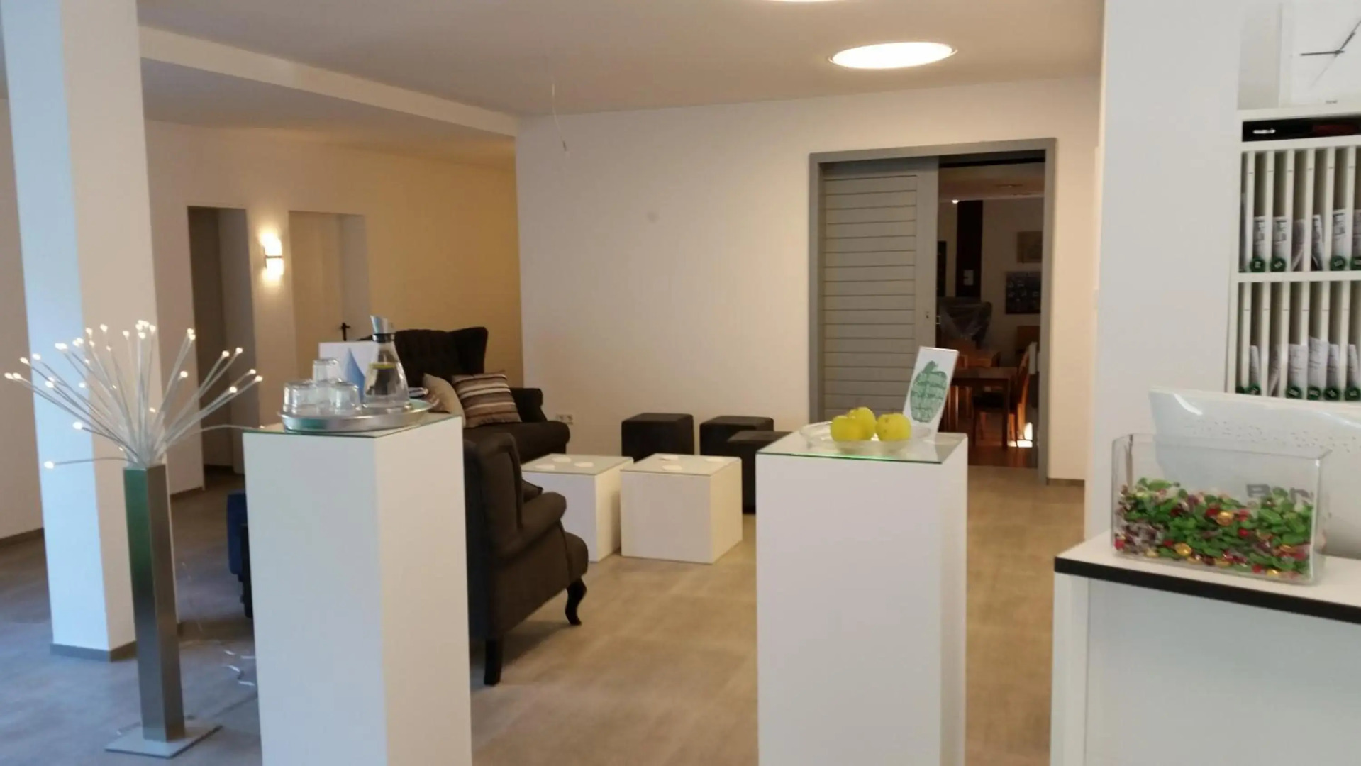 Waldhotel Brands Busch