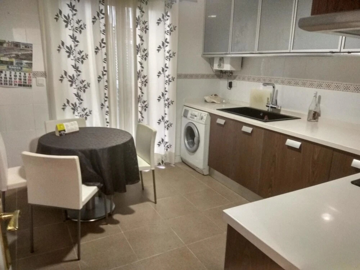 Apartment With 3 Bedrooms in Bétera, With Terrace and Wifi - 20 km Fro