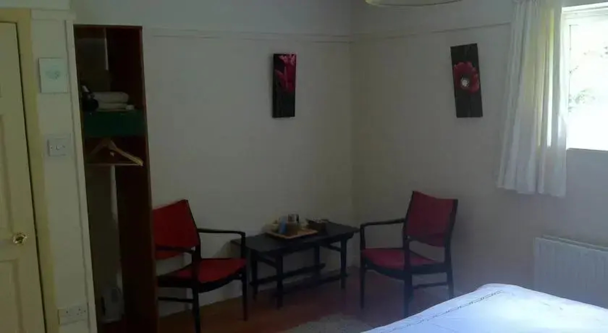 Glenribbeen Eco Lodge