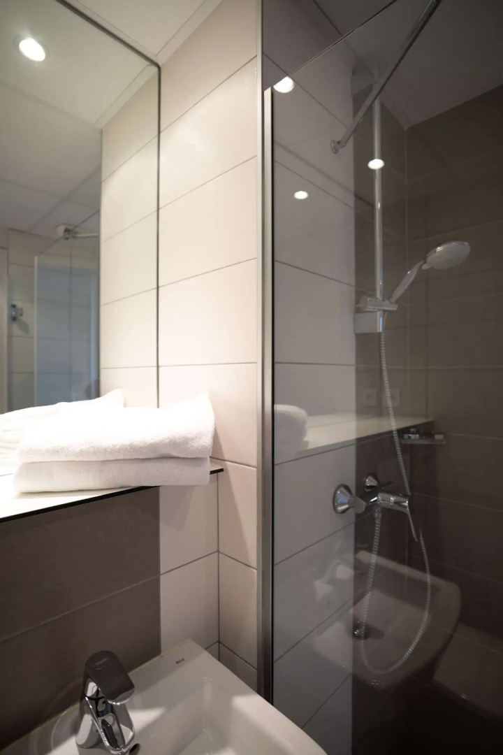 The Originals Access, Tendance Hôtel