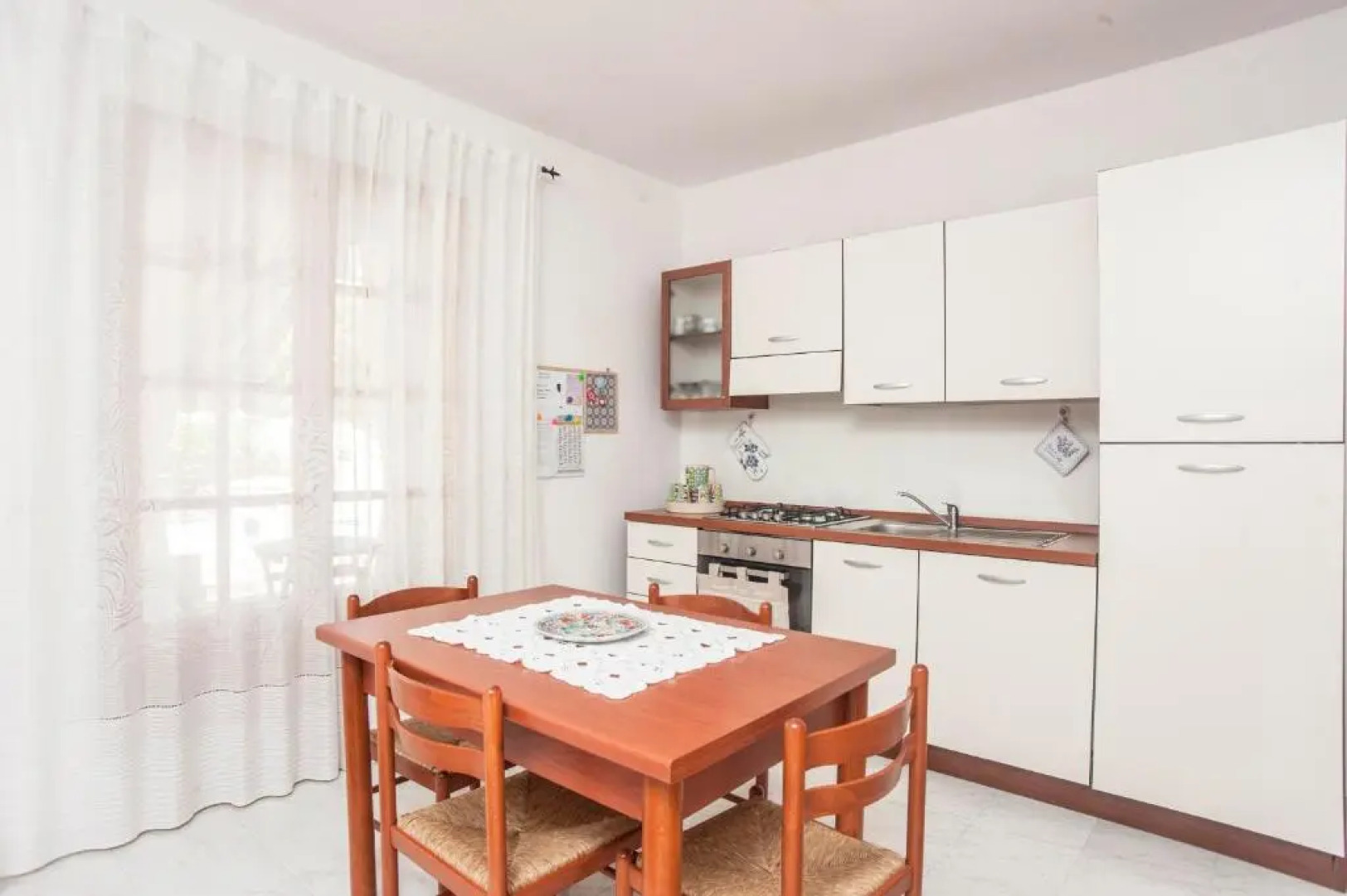 Appartamento Piano terra