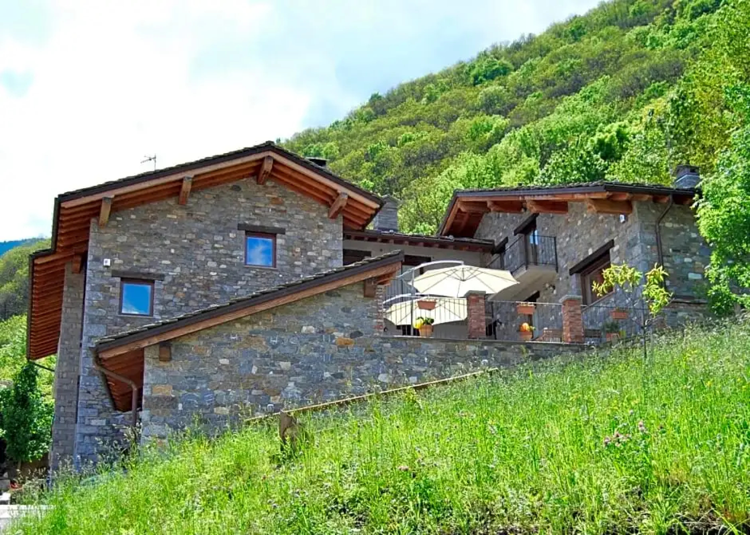 B&B Casa Val