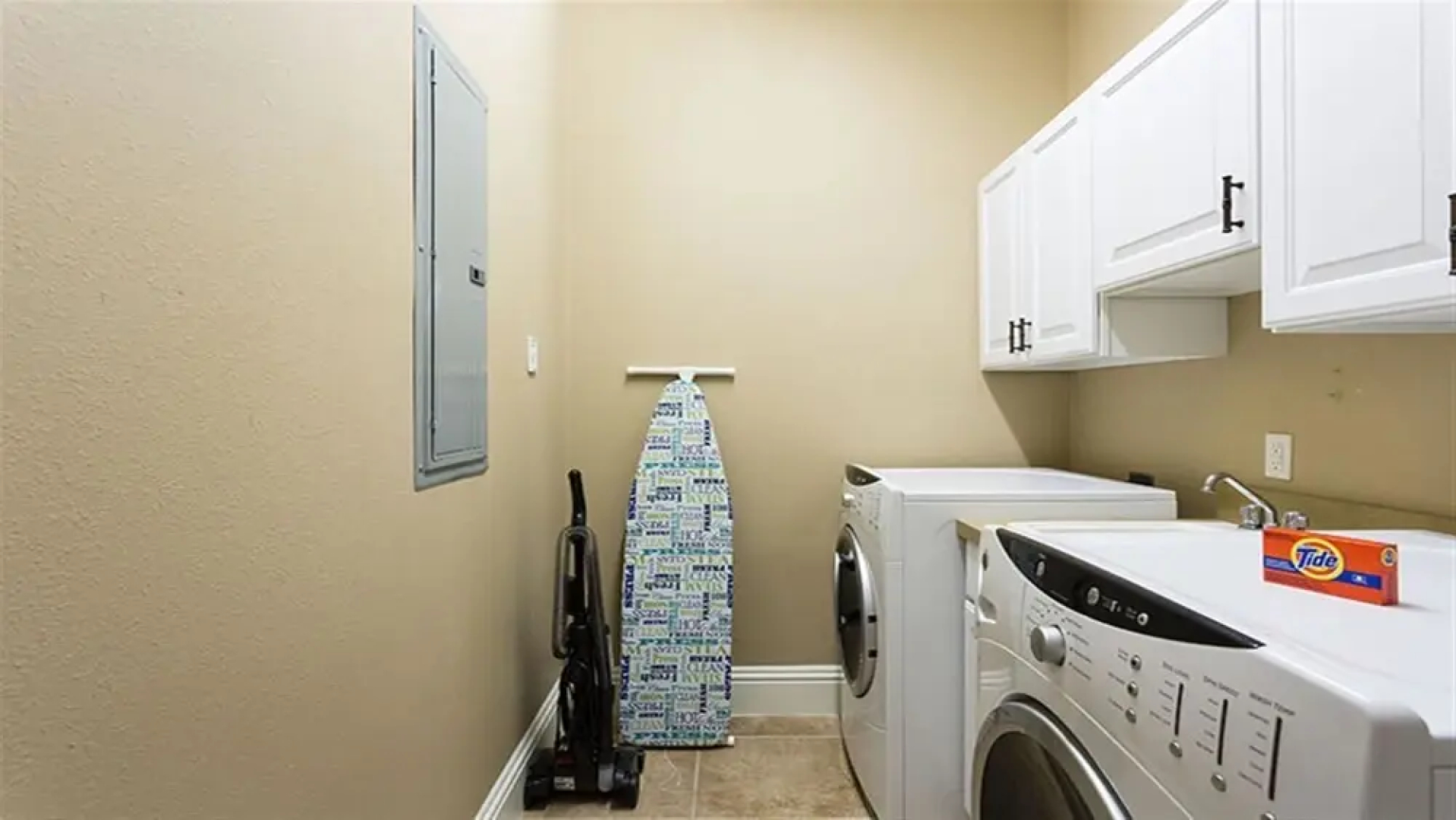Je48452 - Reunion Resort - 4 Bed 4 Baths Villa