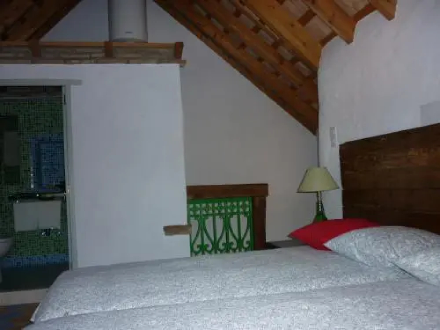 Molino de Badalejos