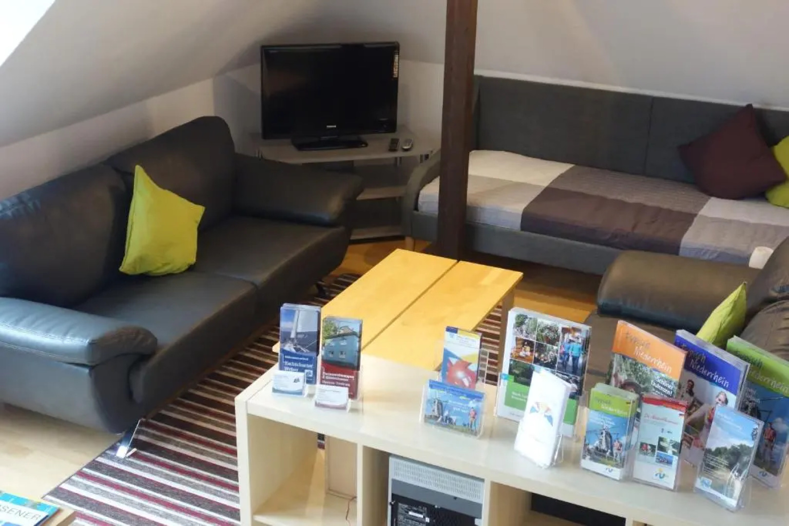 Ferienwohnungen Viersen