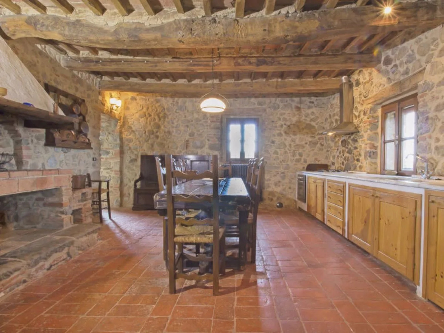 Casa Quercia Grande
