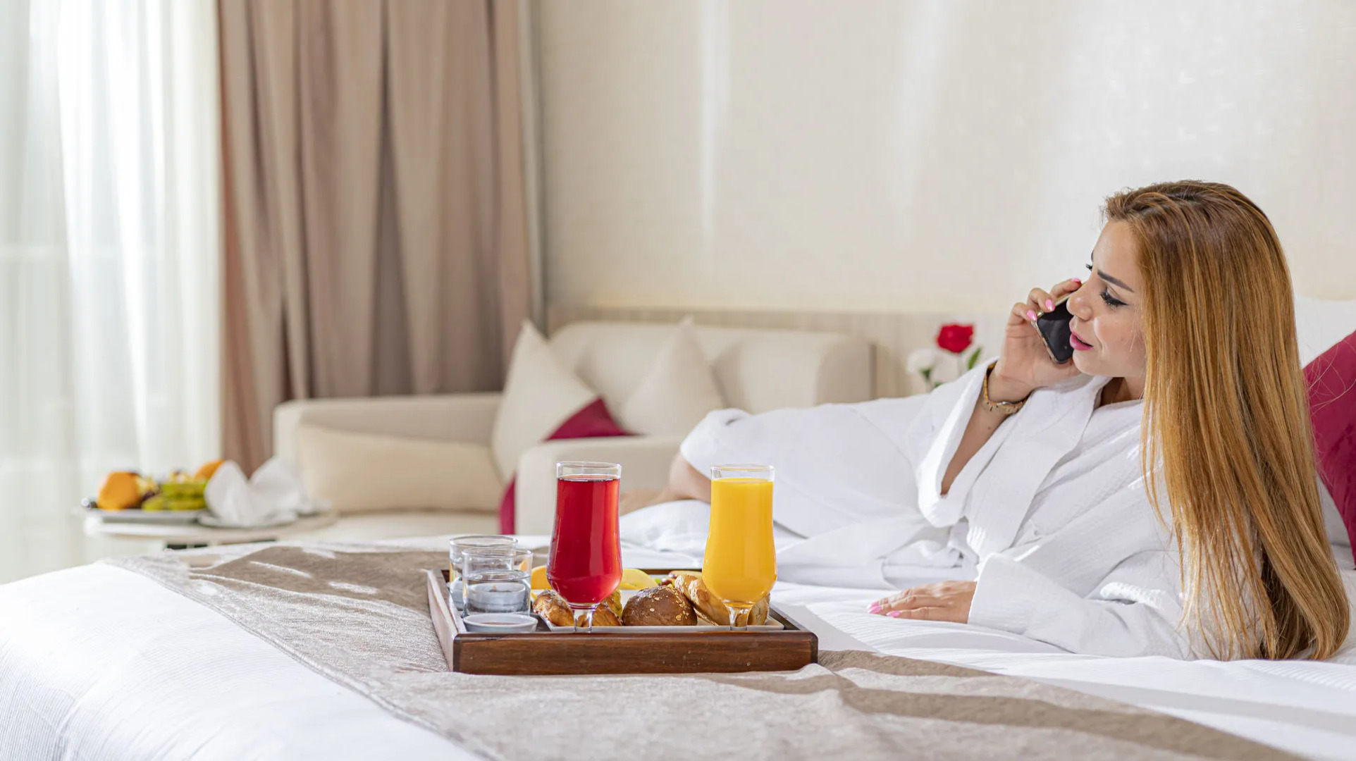 Amarina Abu Soma Resort & Aquapark