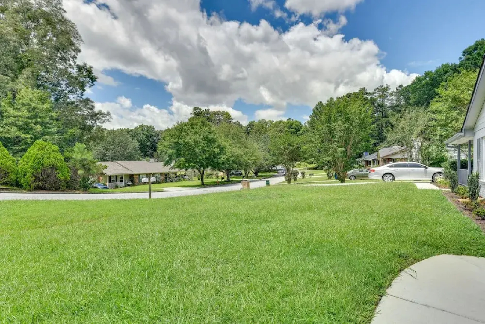 Atlanta Vacation Rental ~ 14 Mi to Downtown!