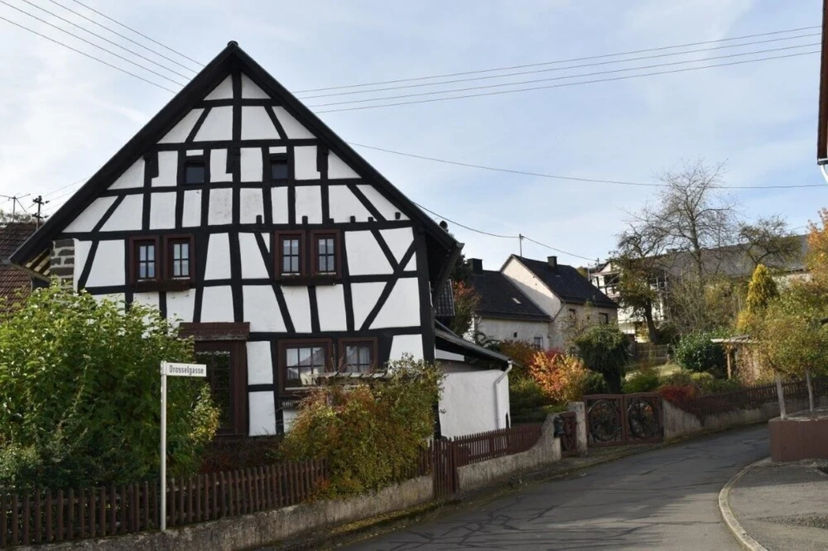 Das Pautzen Haus