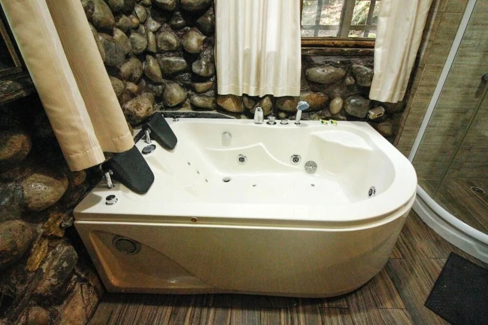 Hosteria Flor de Canela