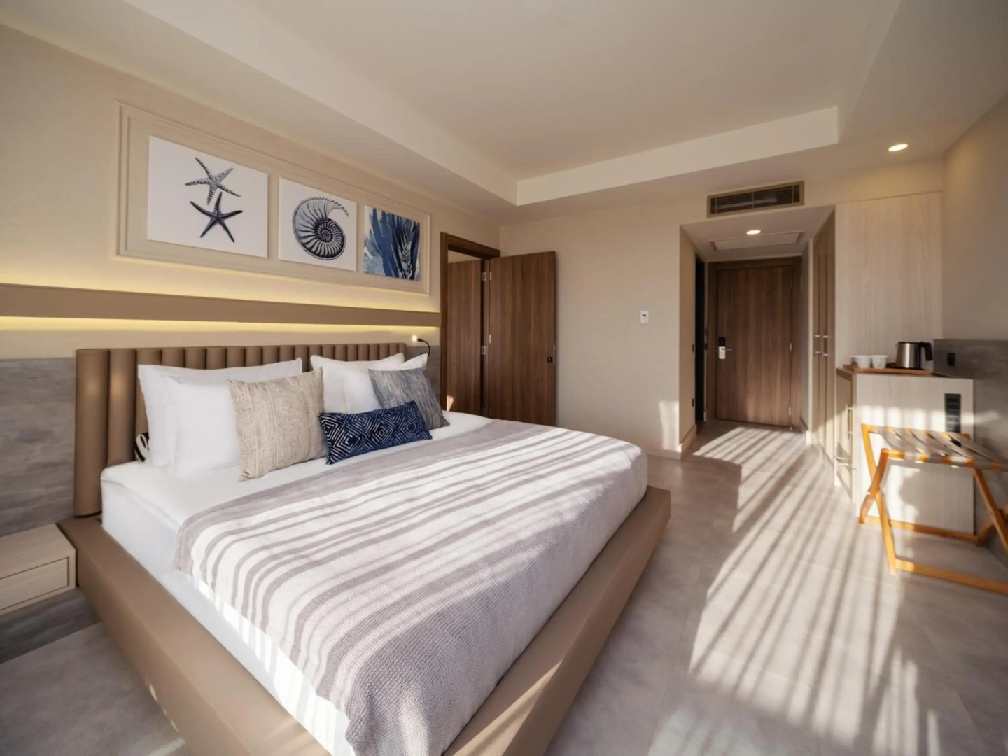 Liu Resorts - All inclusive