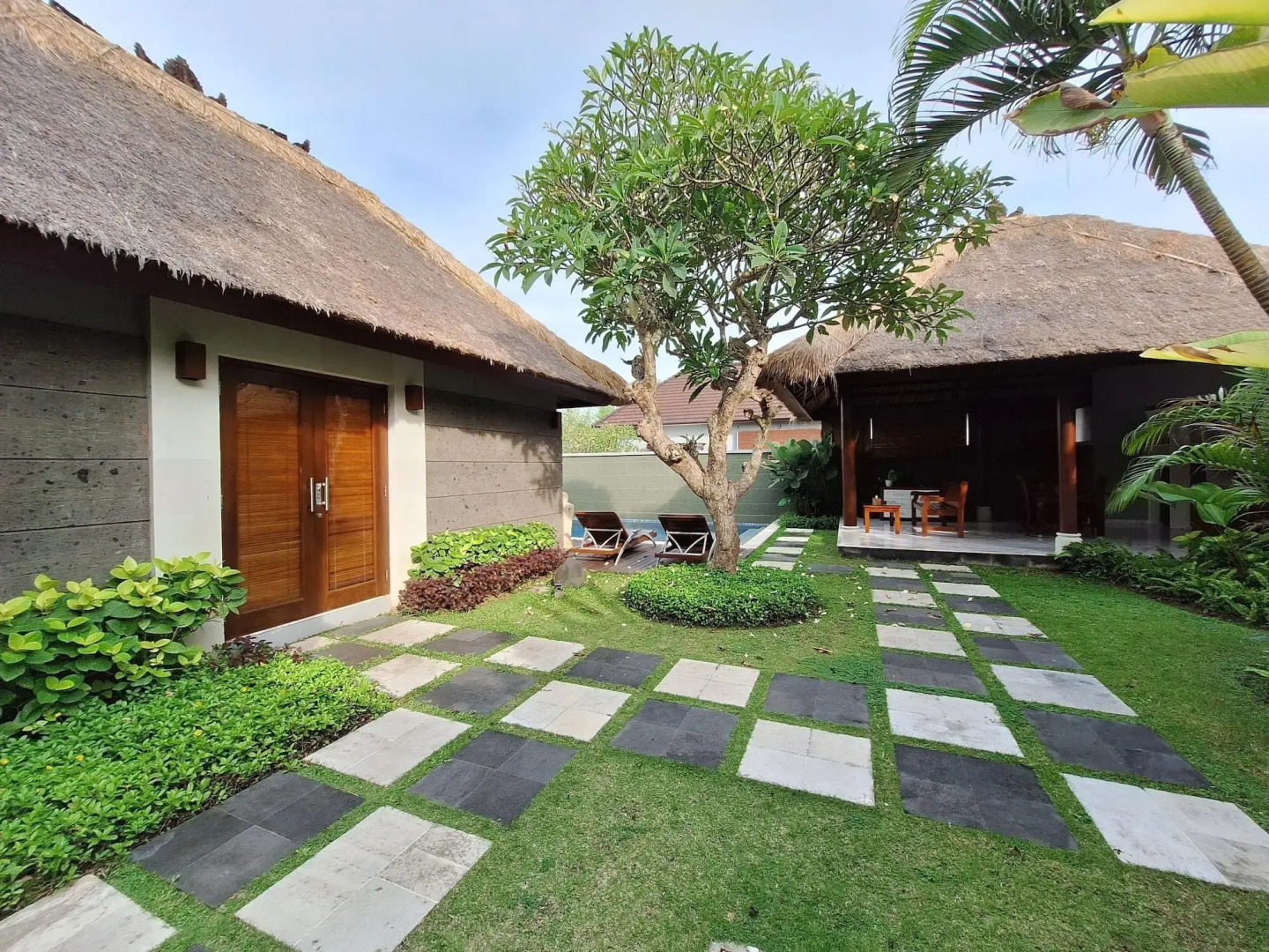 Abi Bali Resort Villas & Spa