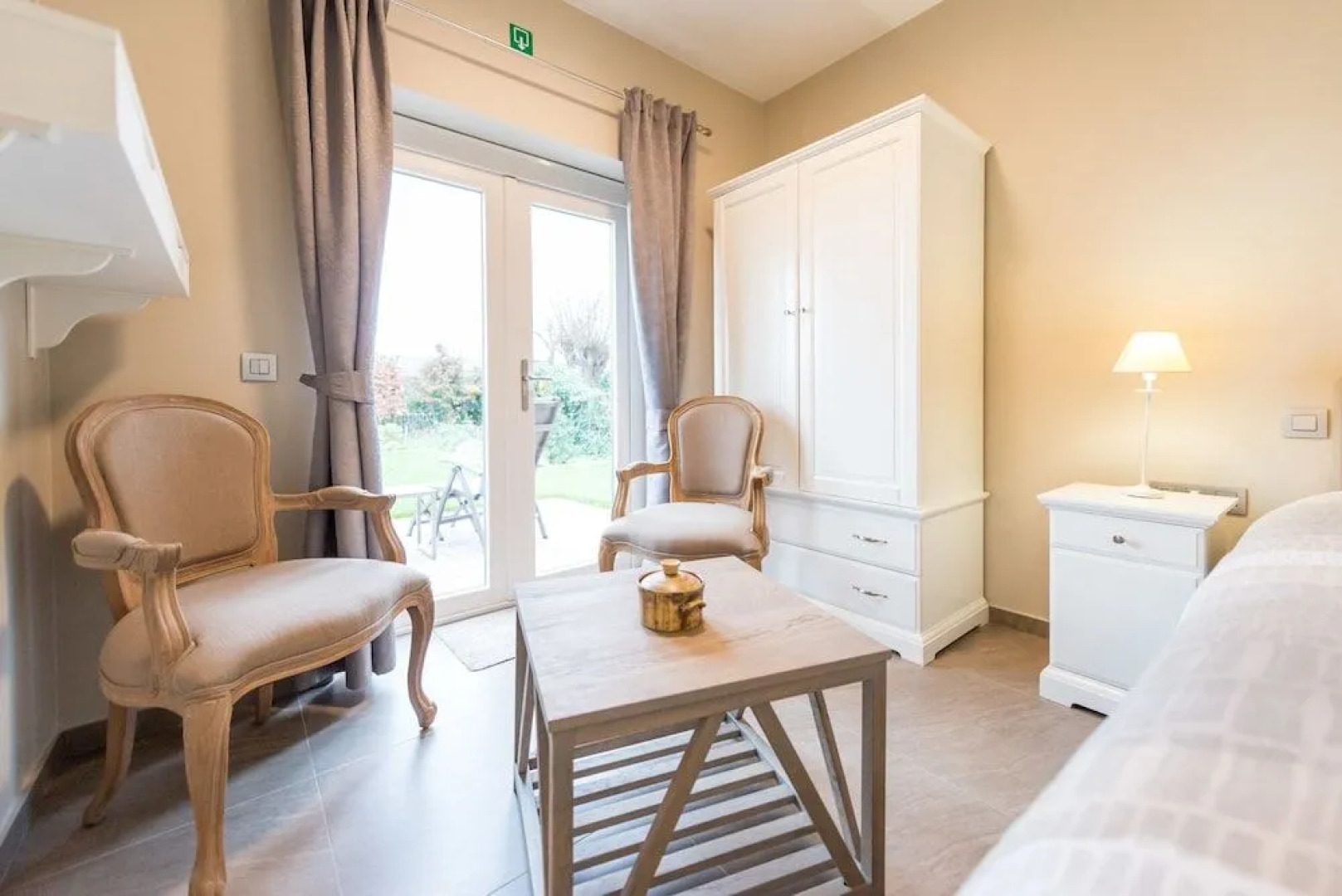 B&B Le Secret de Sarah