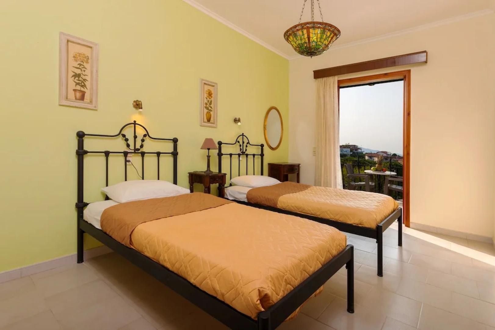 Photographer's Apartments