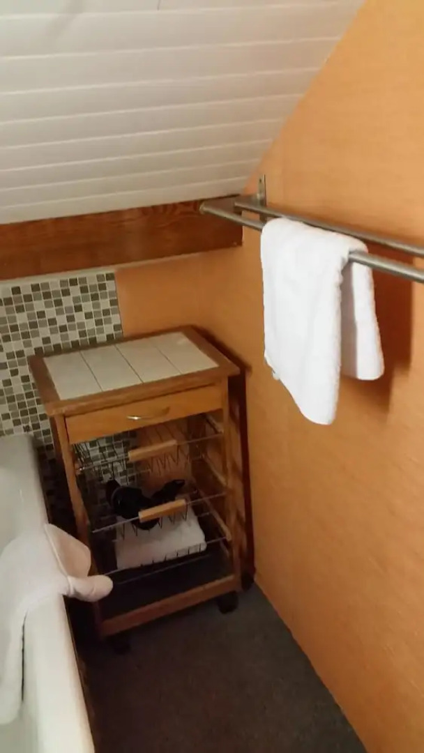 Appartements les Bressanes