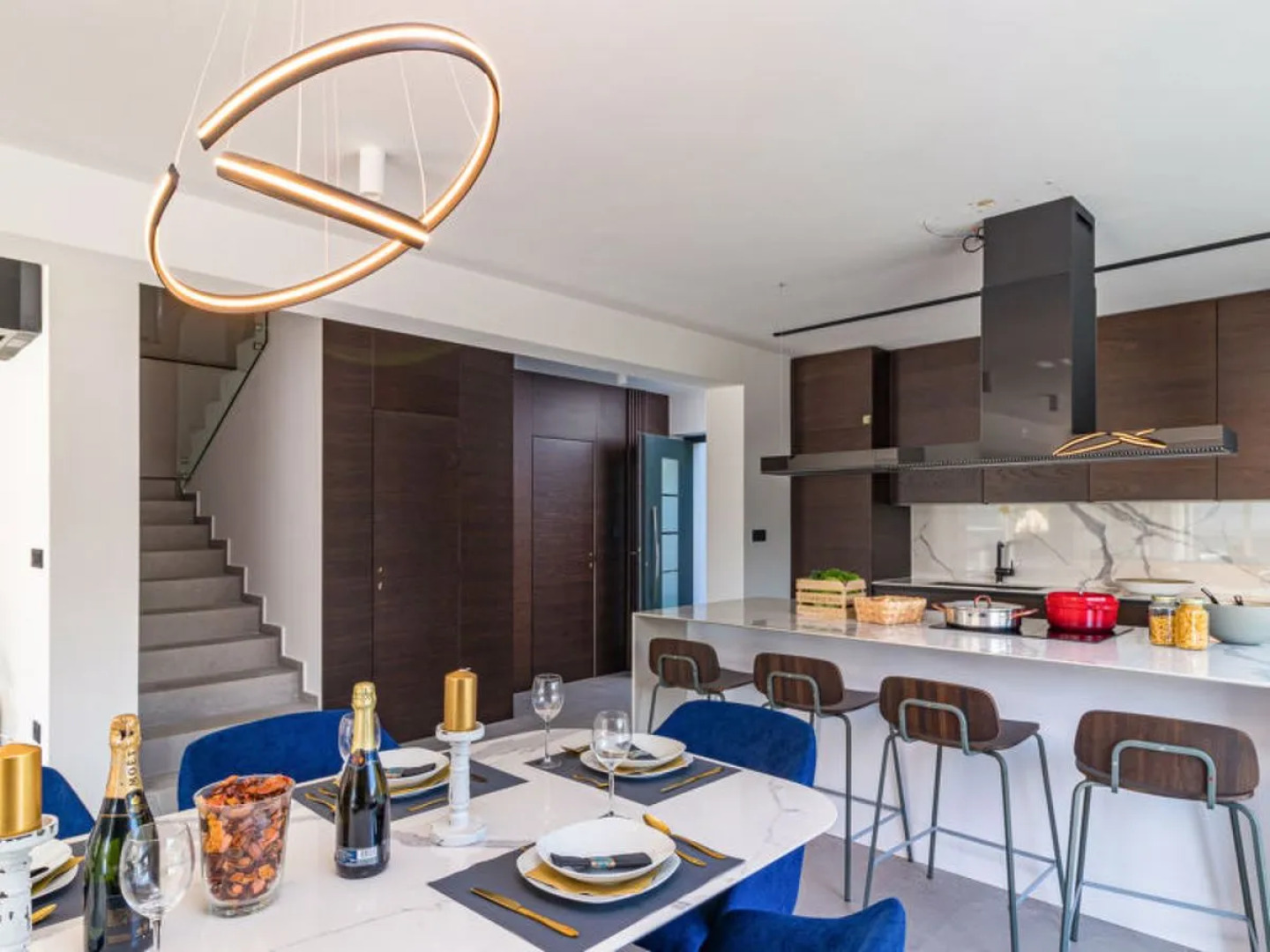 Villa Athos Novigrad (Istra)