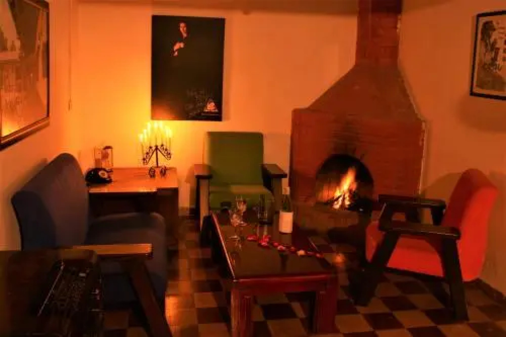 Kantarrana Casa De Campo