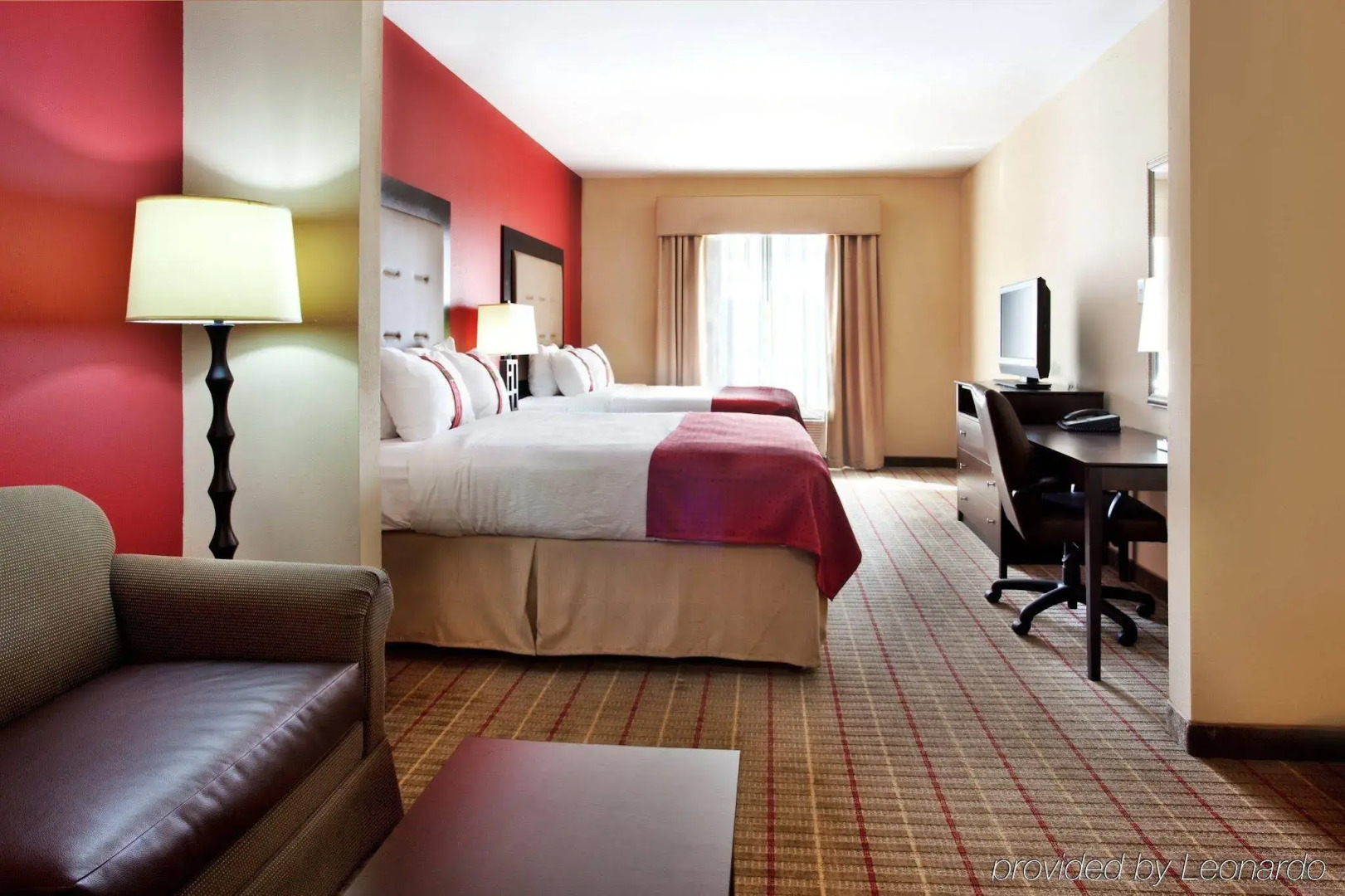 DoubleTree by Hilton Sulphur Lake Charles