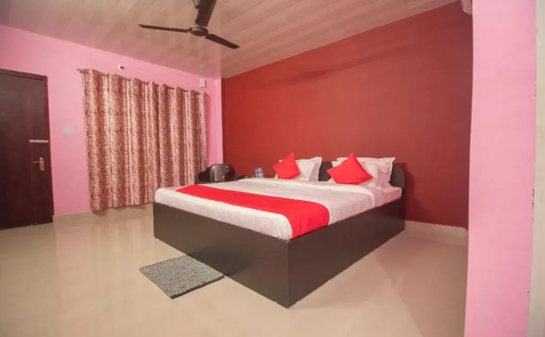 Salboni Resort By OYO Rooms