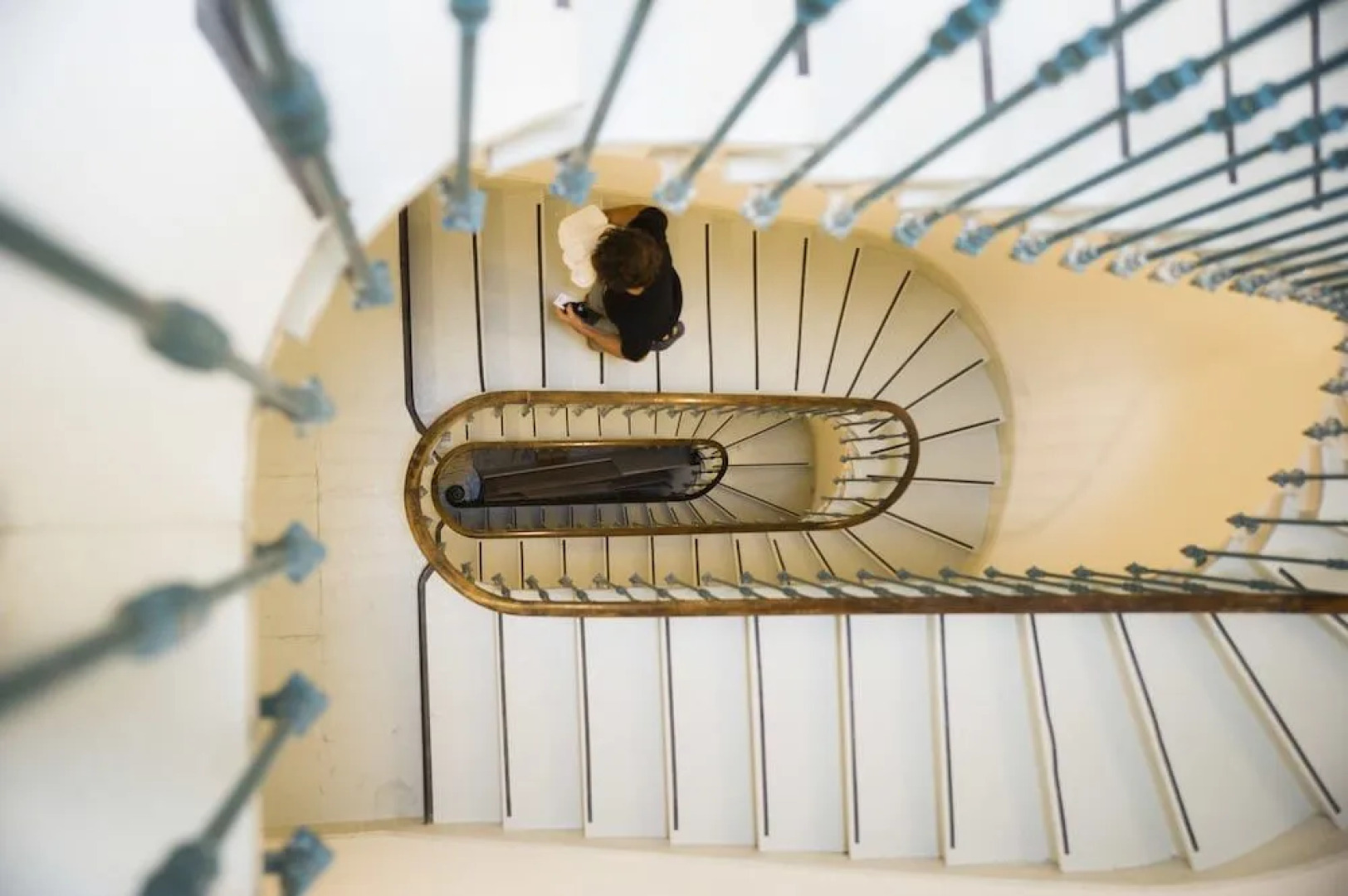 Georges Hostel & Café