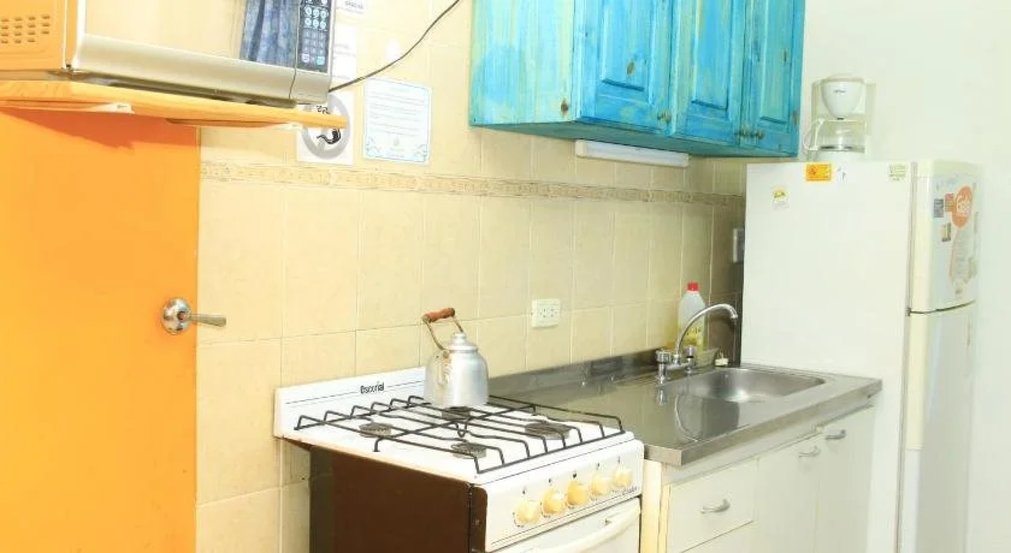 Cabañas El Sueño de Pedro