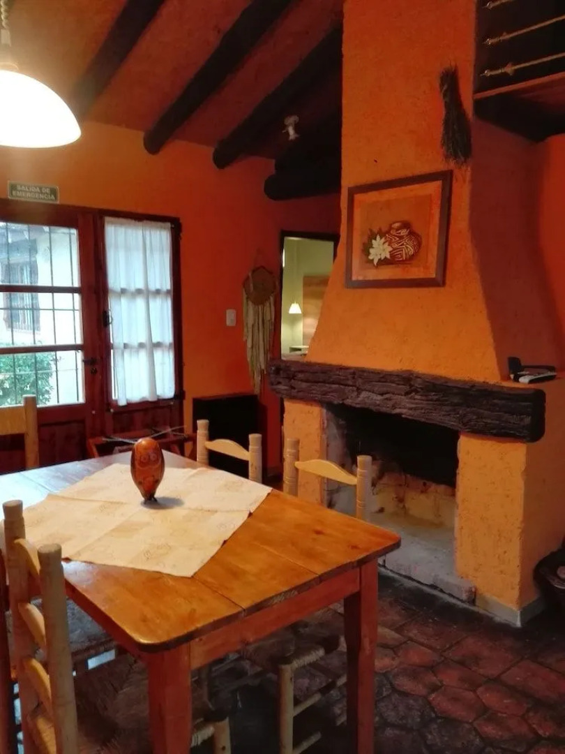 Establecimiento Rural El Chañar