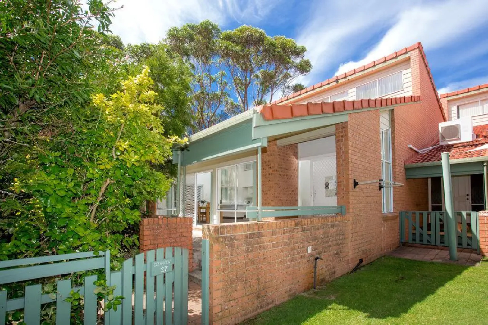 Tasman Holiday Parks - Kioloa Beach