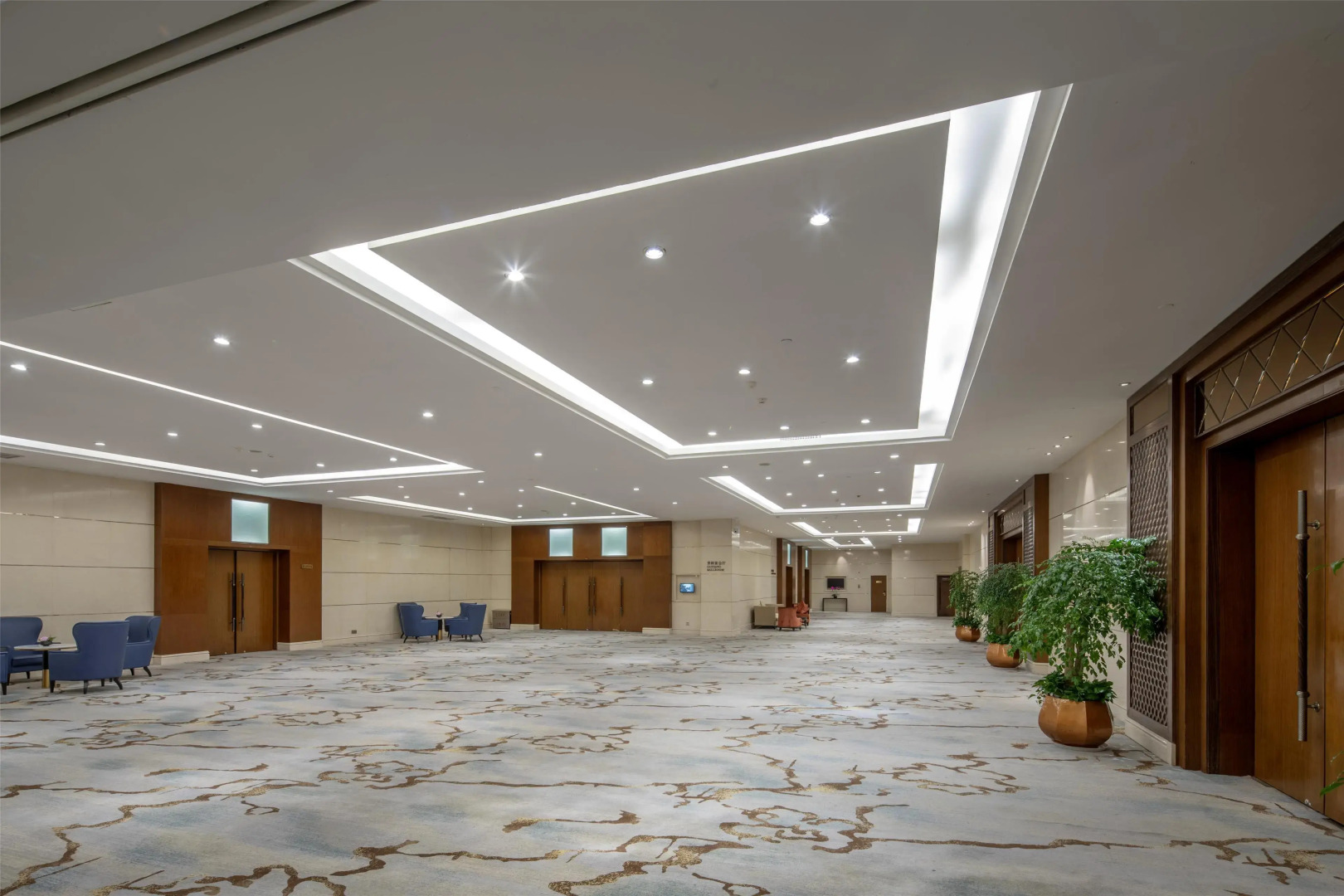 Kempinski Hotel Guiyang